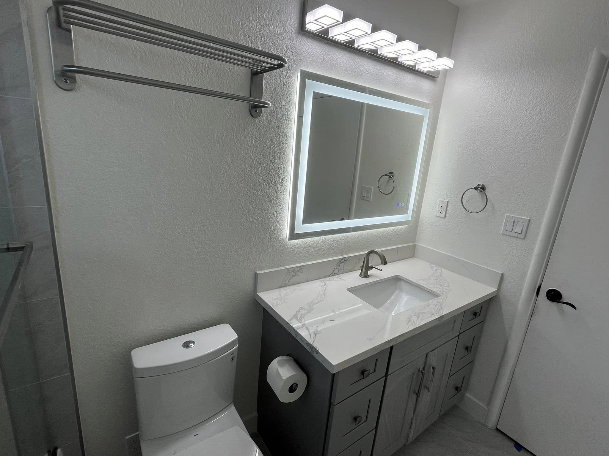 bathroom with tub remodeling 3